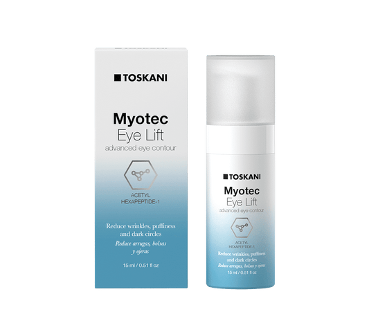 Myotec Eye Lift Contour Toskani