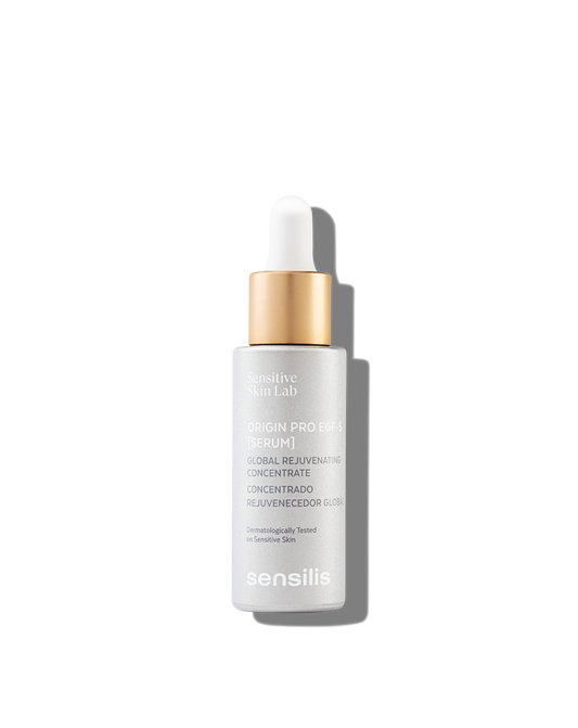 Origin Pro Serum Sensilis