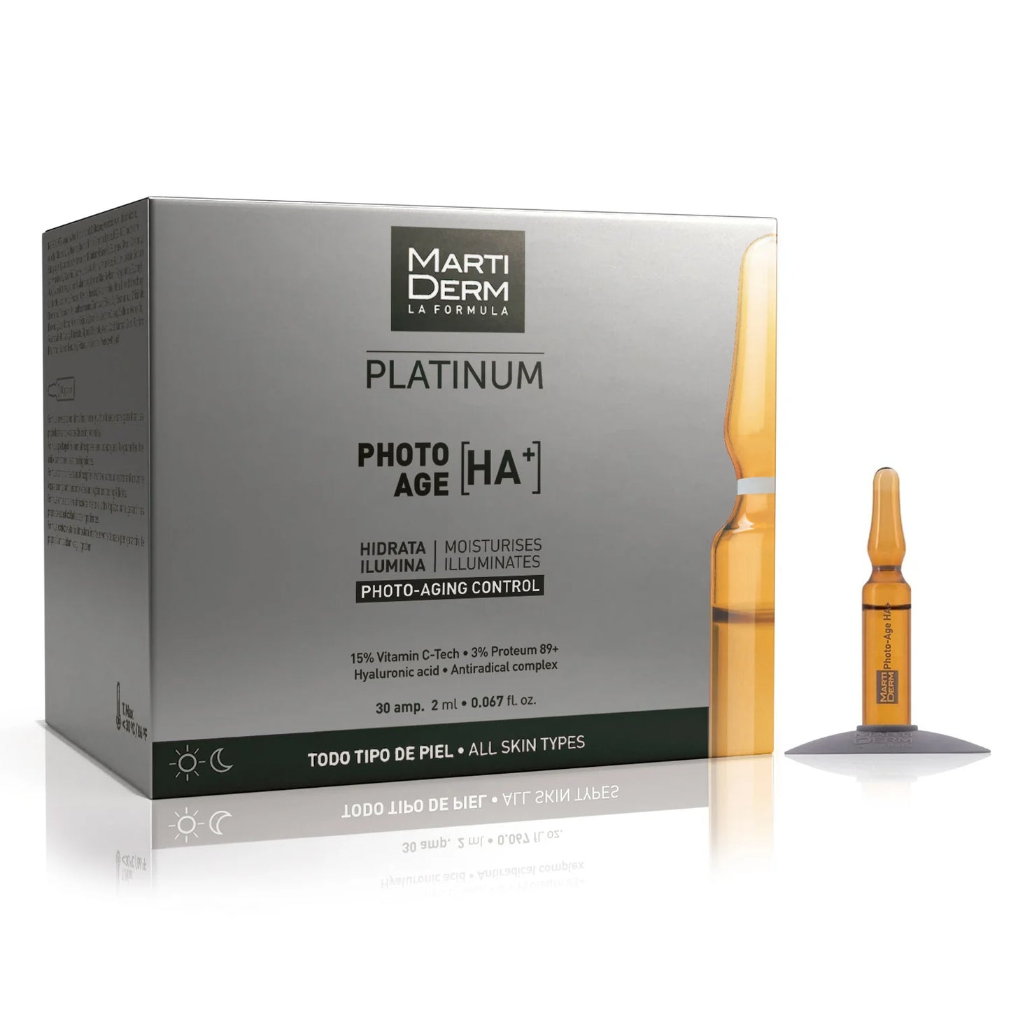 Photo Age Martiderm