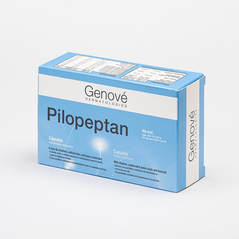 Capsulas Genove