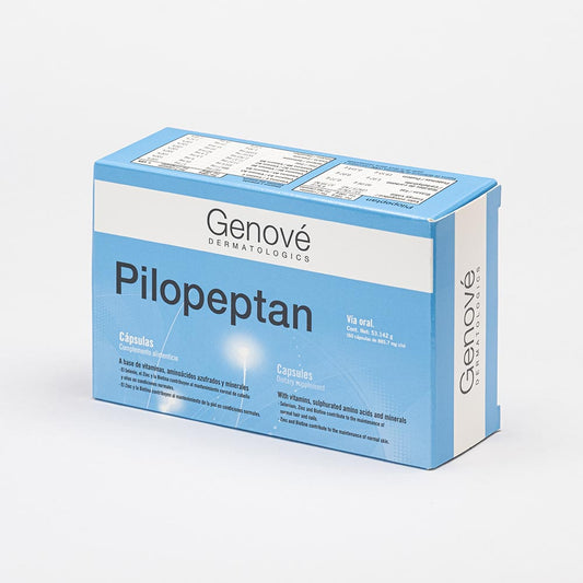 Capsulas Genove