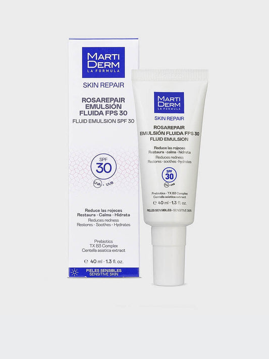 Rosapair MartiDerm
