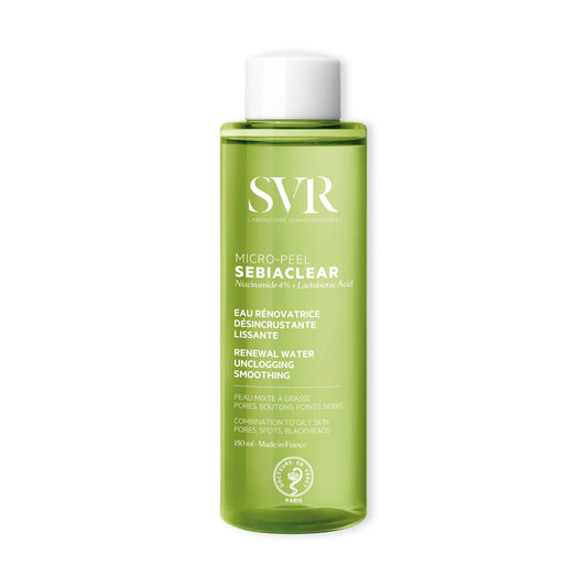Sebiaclear Micro-Peel SVR