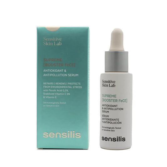 Supreme Booster Sensilis