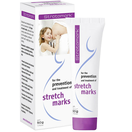Stratamark Stratpharma