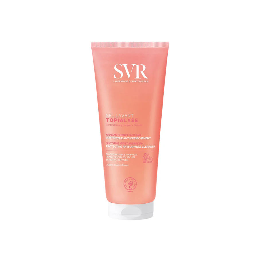 Gel Lavant Topialyse SVR