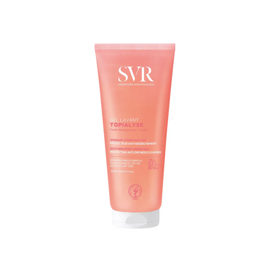 Gel Lavant Topialyse SVR
