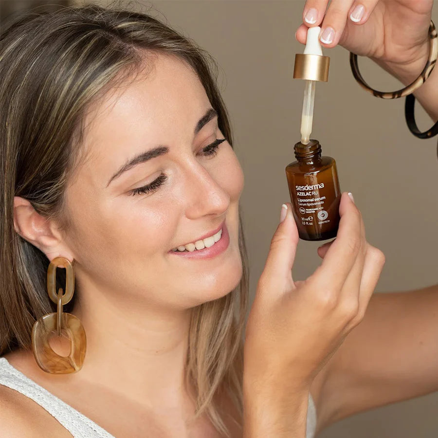 Azelac RU Serum Sesderma