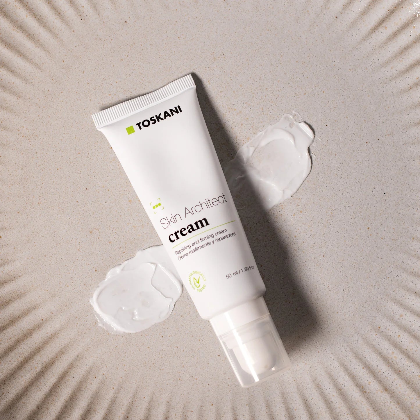 Skin Architect Cream Toskani