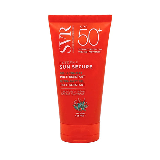 Extreme Sun Secure SVR