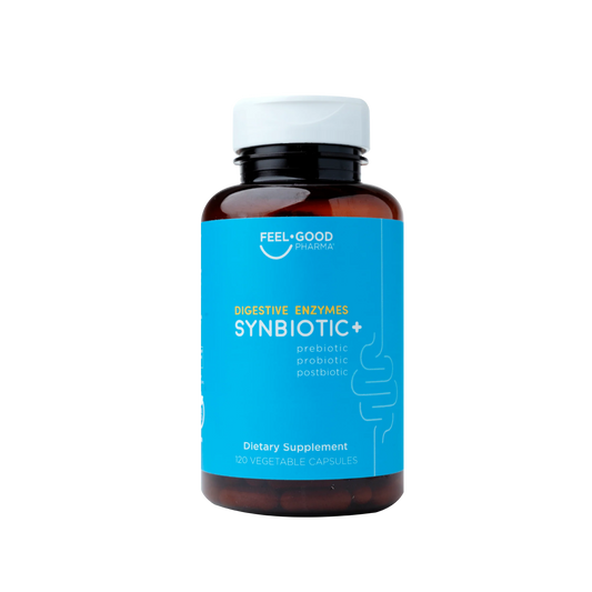 Synbiotic (adultos)