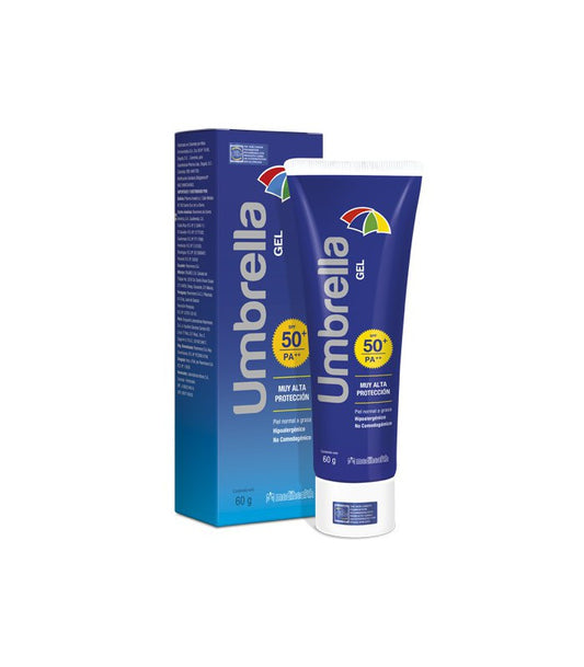 Umbrella Invisible Gel