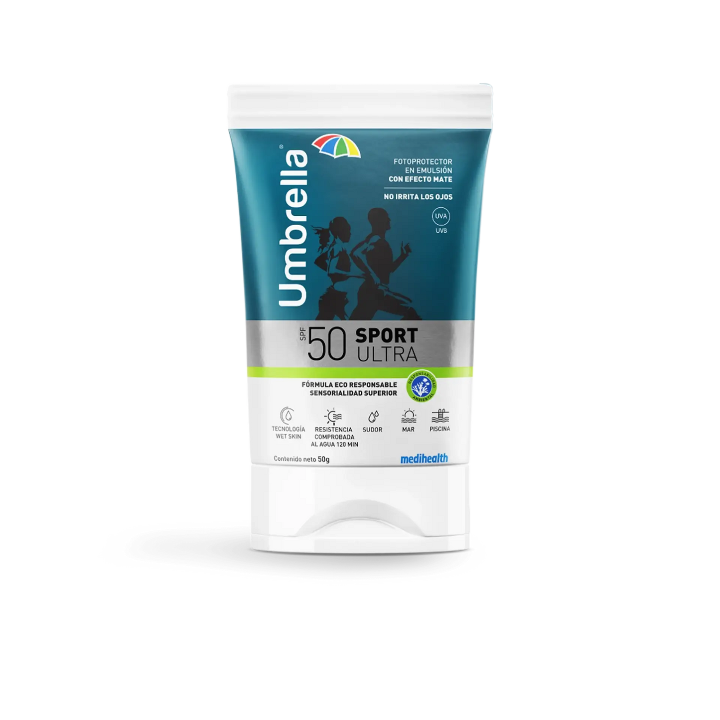 Umbrella Ultra Sport SPF 50