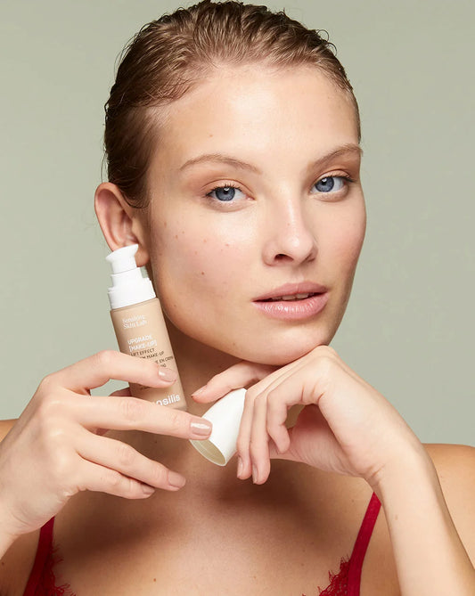 Upgrade Make-Up Sensilis