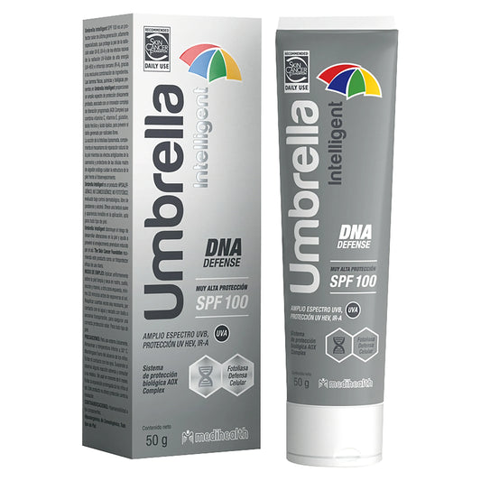 Umbrella Intelligent Color Balm / Brush-On Refill