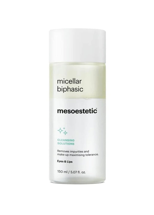 Micellar Biphasic Mesoestetic