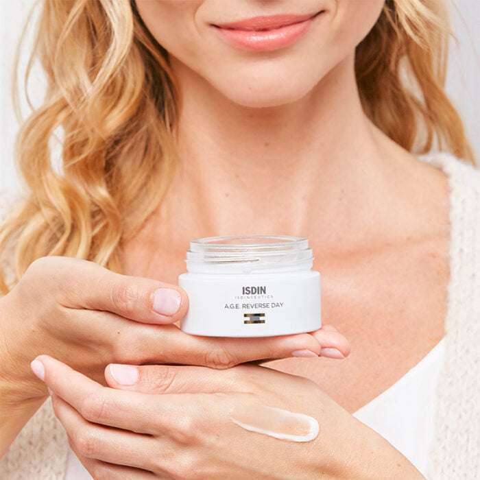 Age Reverse Crema de Día ISDIN