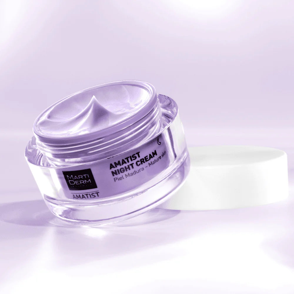 Amatista Night MartiDerm
