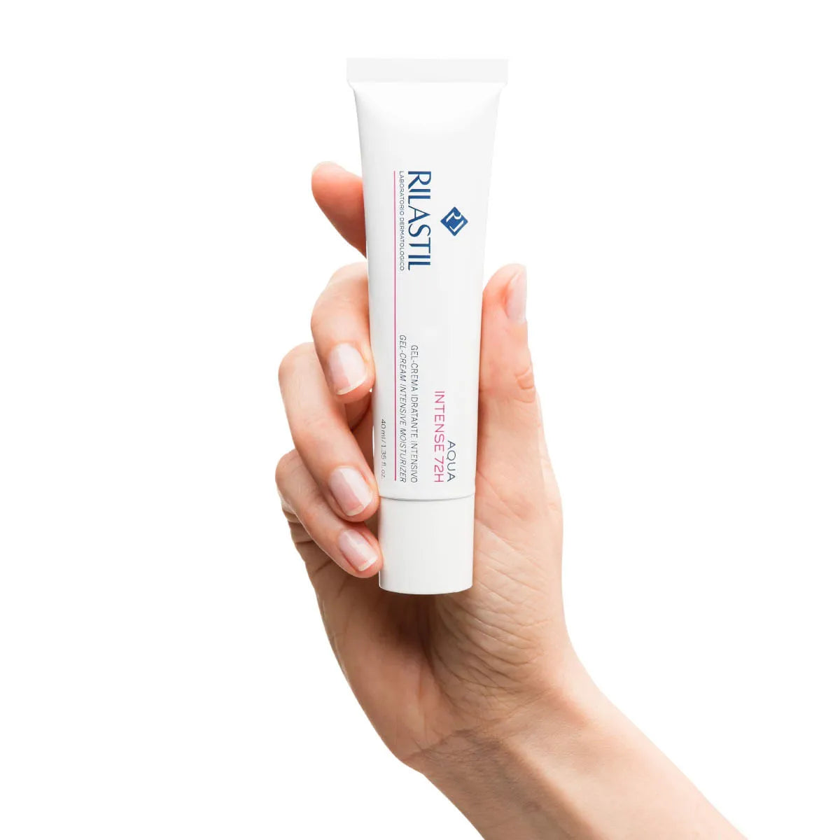 Gel Crema Rilastil