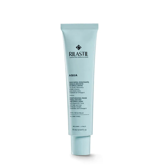 Mascarilla Hidratante Rilastil