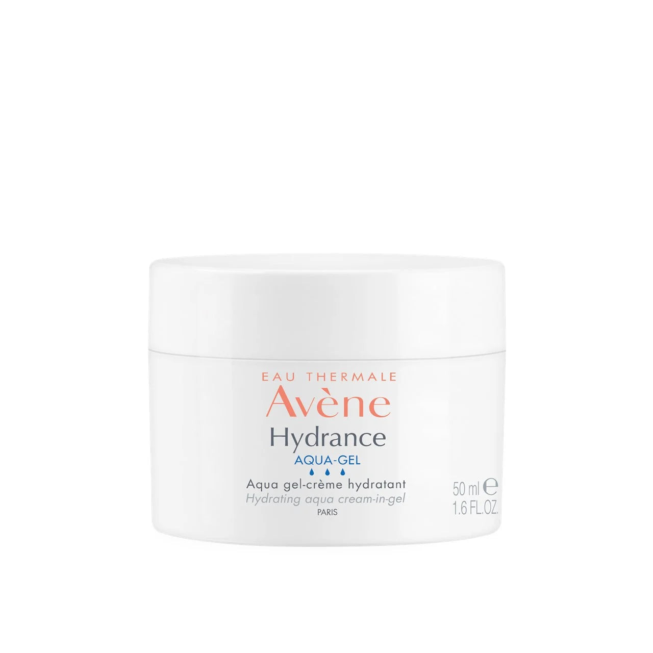 Hydrance aqua gel avene