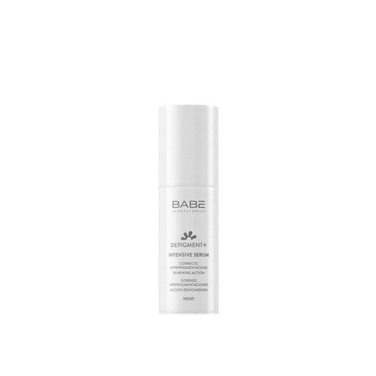 Depigment Intensive Serum de BABE