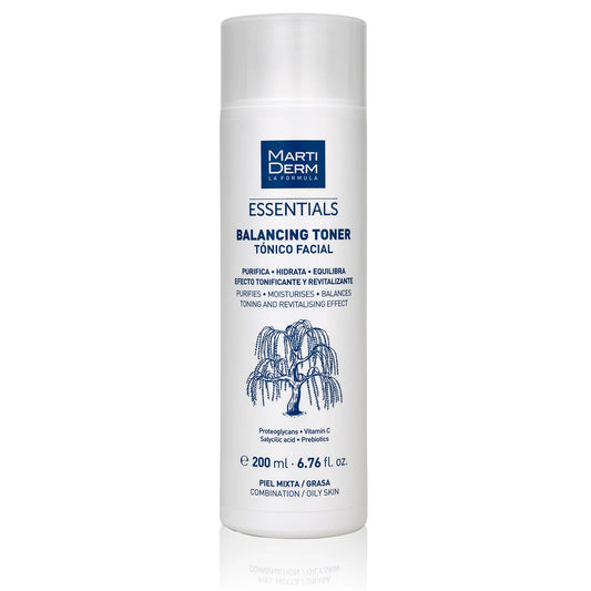 Tónico Facial MartiDerm