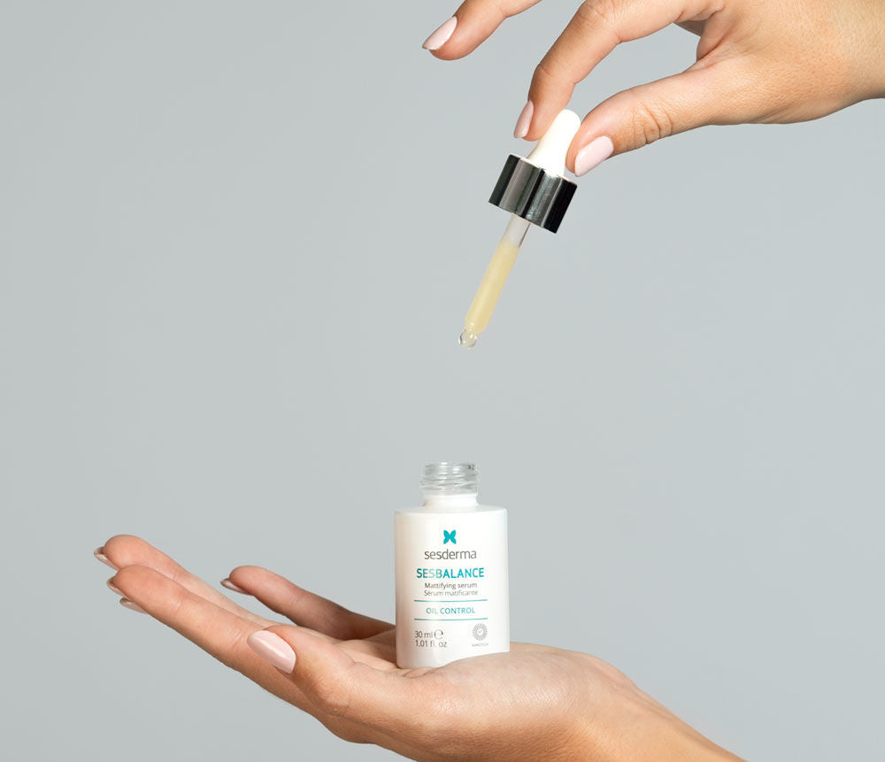 Serum Seborregulador Sesbalance Sesderma