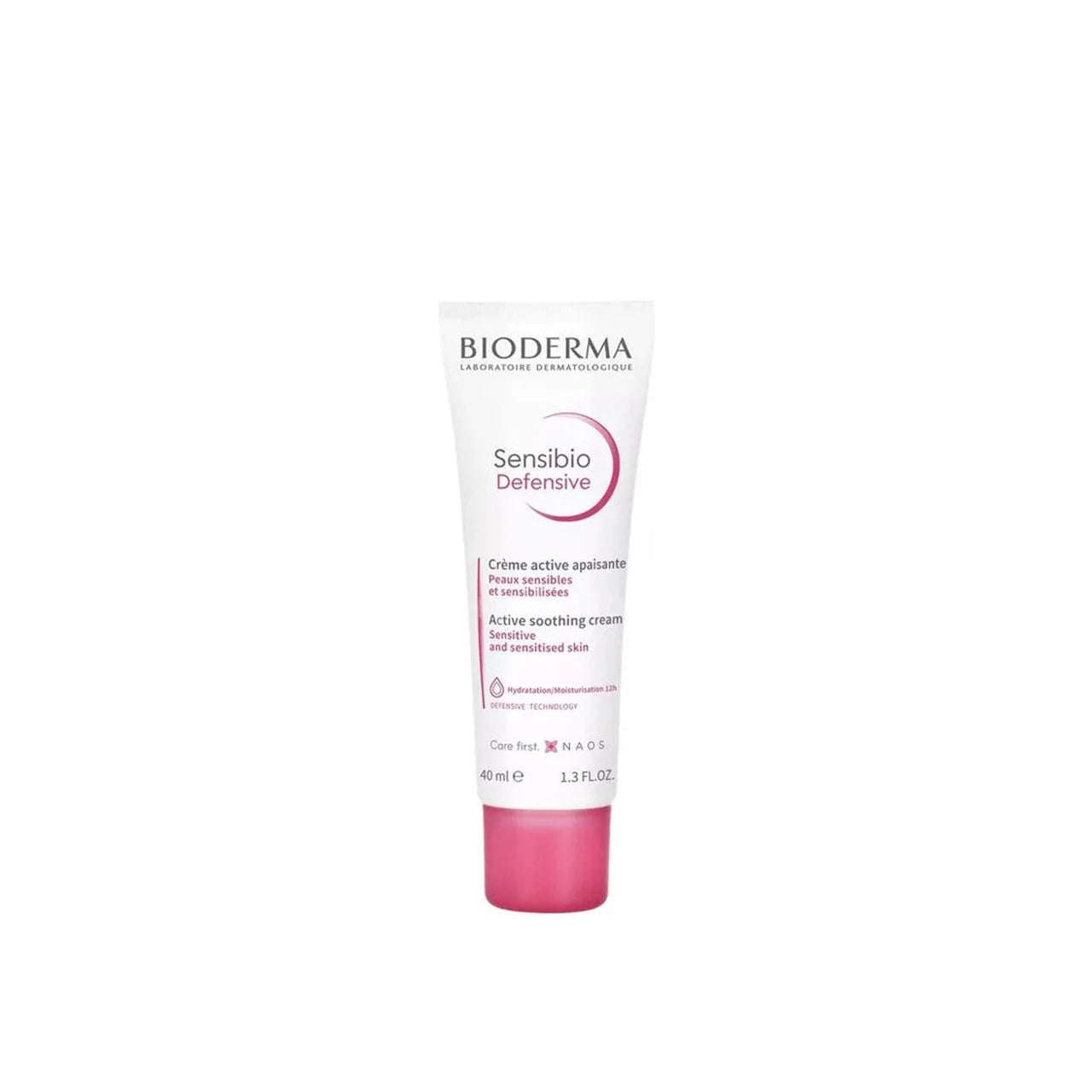 Sensibio Defensive Bioderma