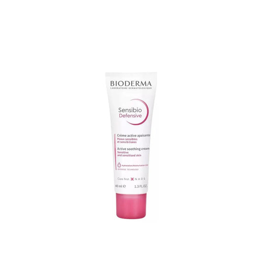 Sensibio Defensive Bioderma