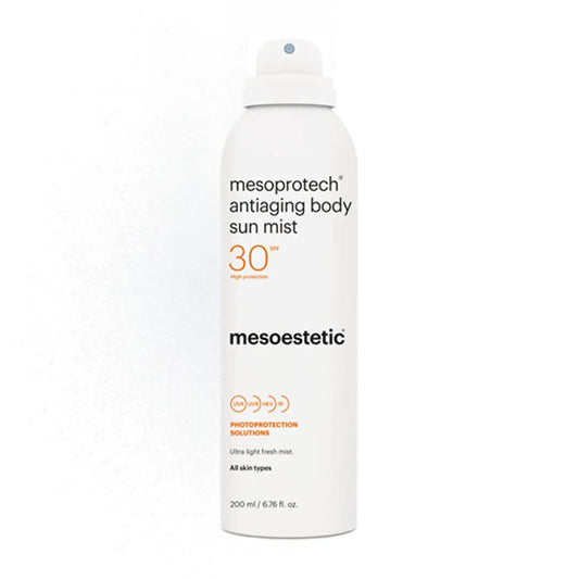 Anti-aging Body Mesoestetic