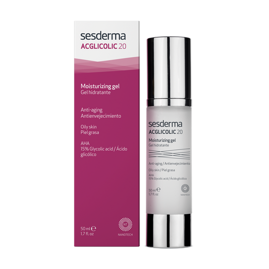 Acglicolic 20 Sesderma