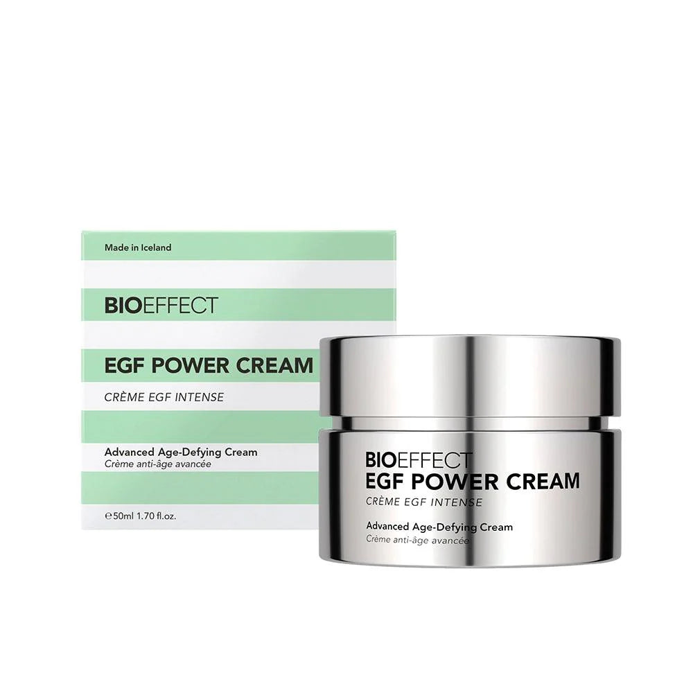 EGF Power Cream – 50 ml