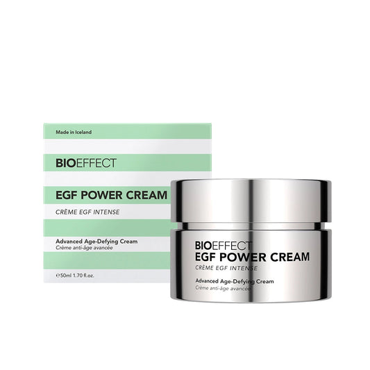 EFG Power cream 50 ml Bioeffect