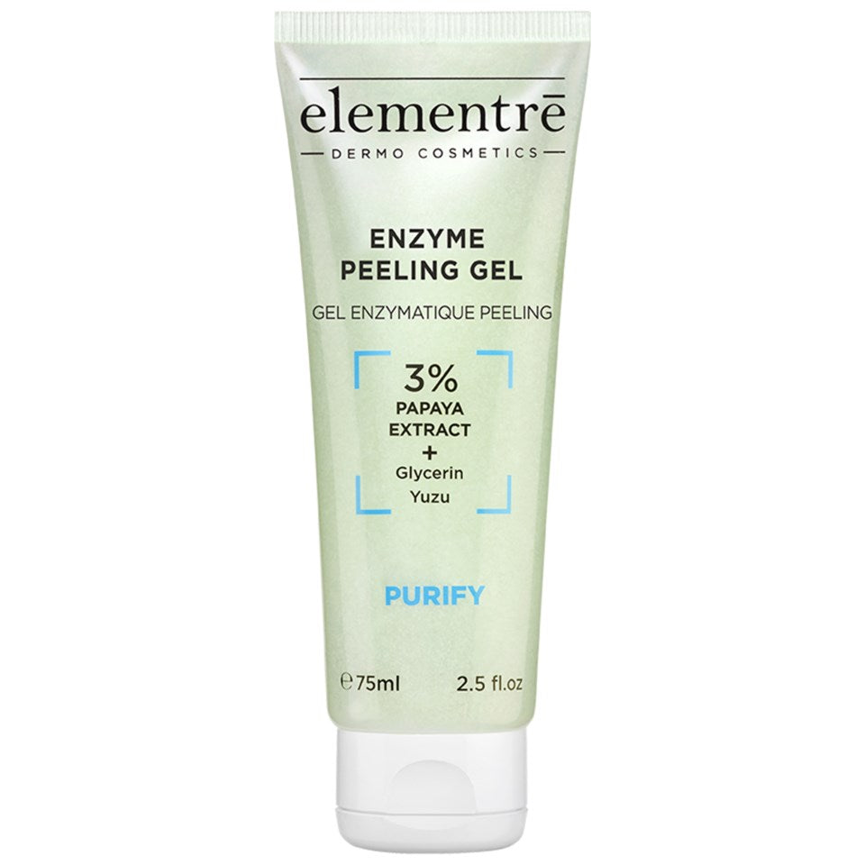 Enzyme Peeling Gel Elementré