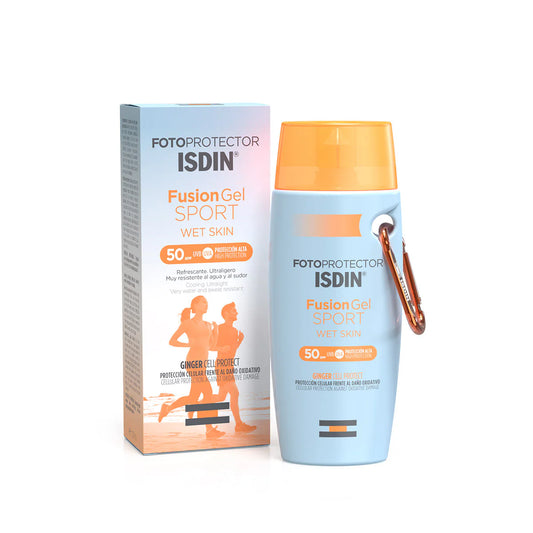 Fusion Gel Sport Isdin
