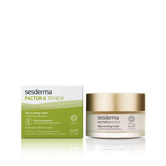 Factor G Crema- Sesderma