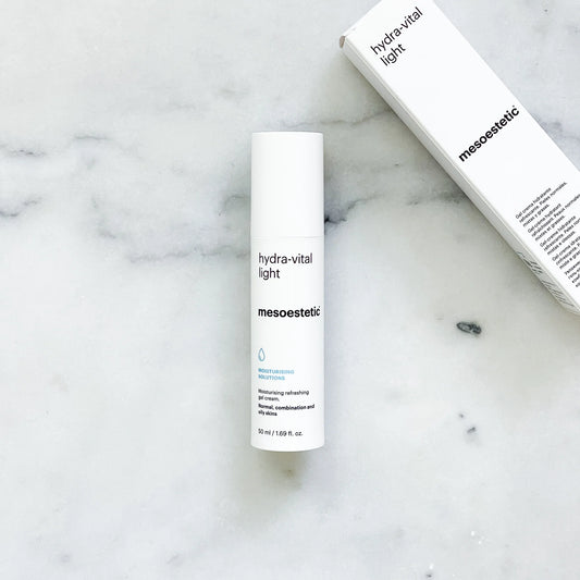 Hidra vital light Mesoestetic
