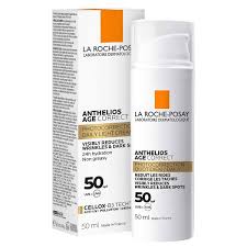 Anthelios Age Correct La Roche Posay