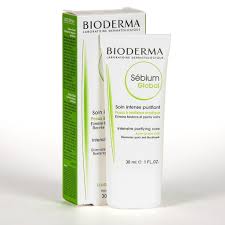Sebium Global Bioderma