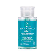 Sensyses Cleanser Sebum