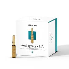 Anti Age HA Ampoule Toskani
