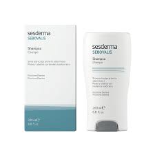 Sebovalis Champú Sesderma