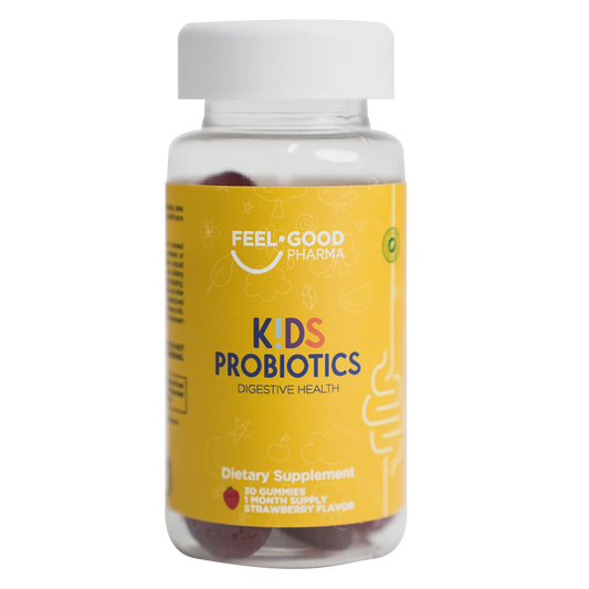 Kids Probiotics