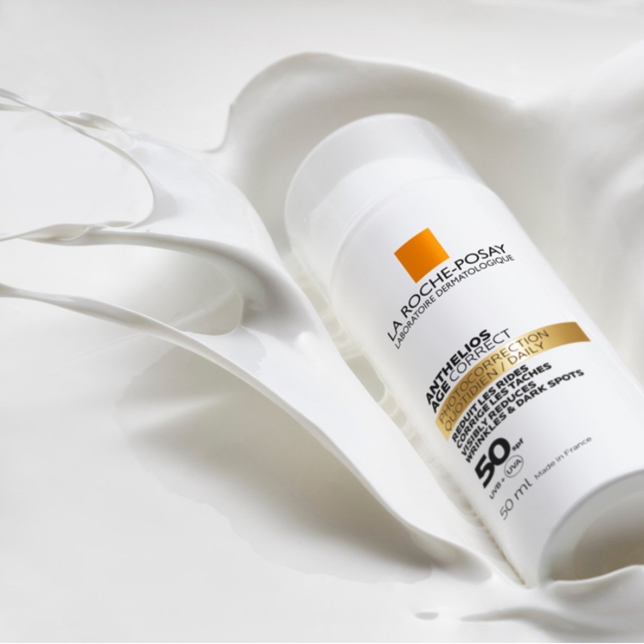 Anthelios Age Correct La Roche Posay