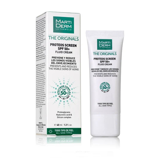 Proctecol Gotas Solar Martiderm