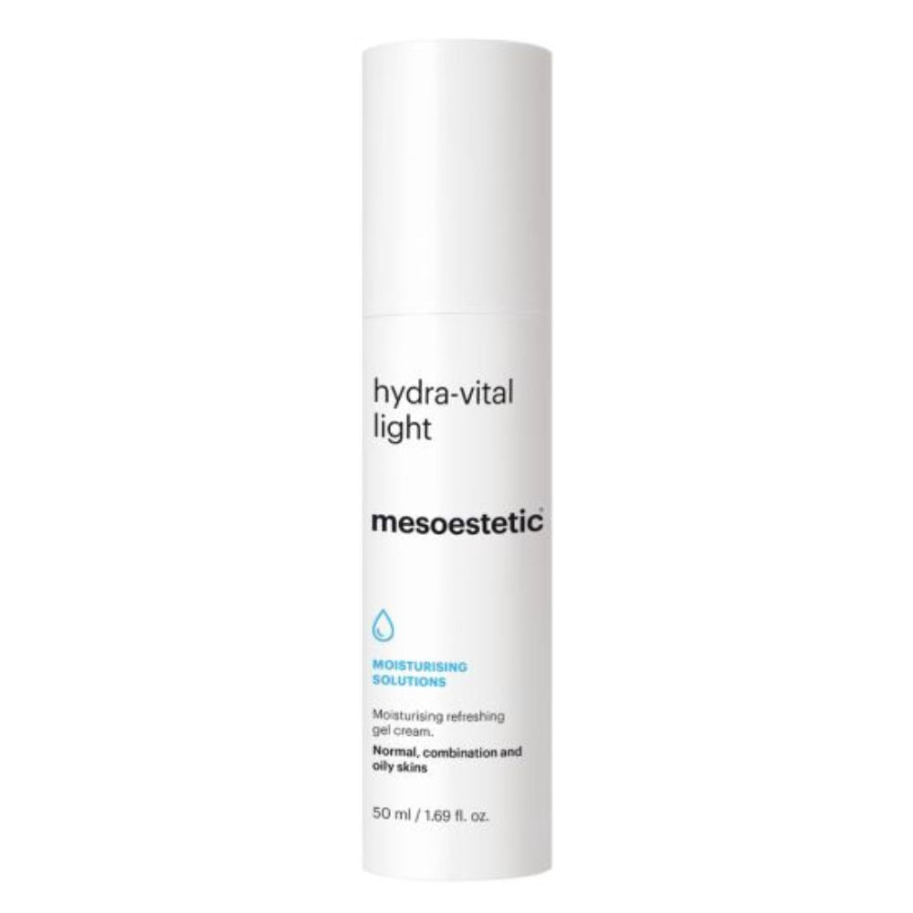Hidra vital light Mesoestetic