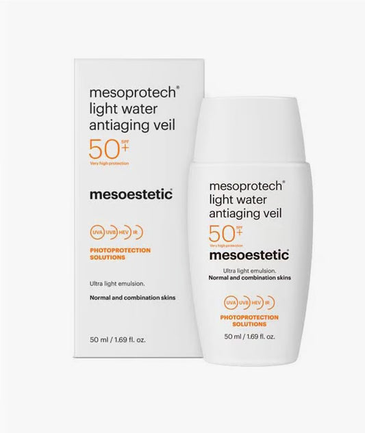 Melan Light Water Mesoestetic