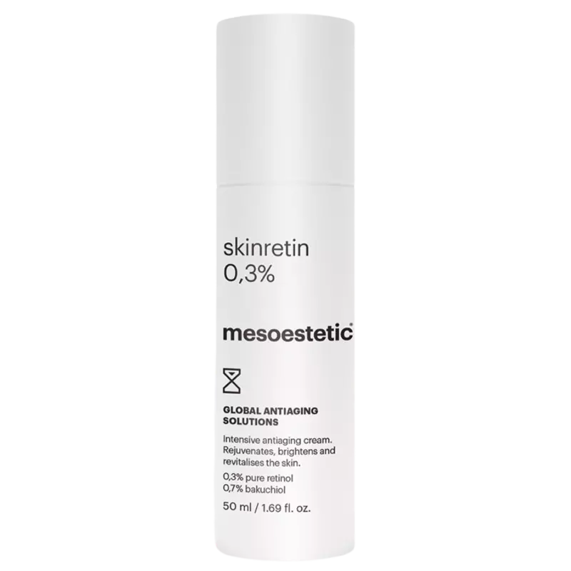 Skin Resin Mesoestetic