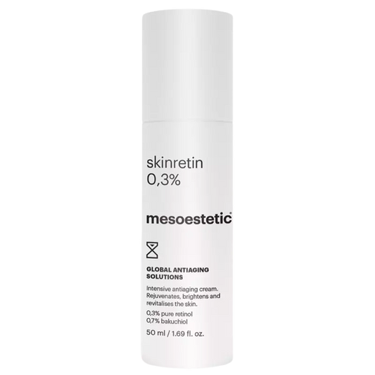 Skin Resin Mesoestetic